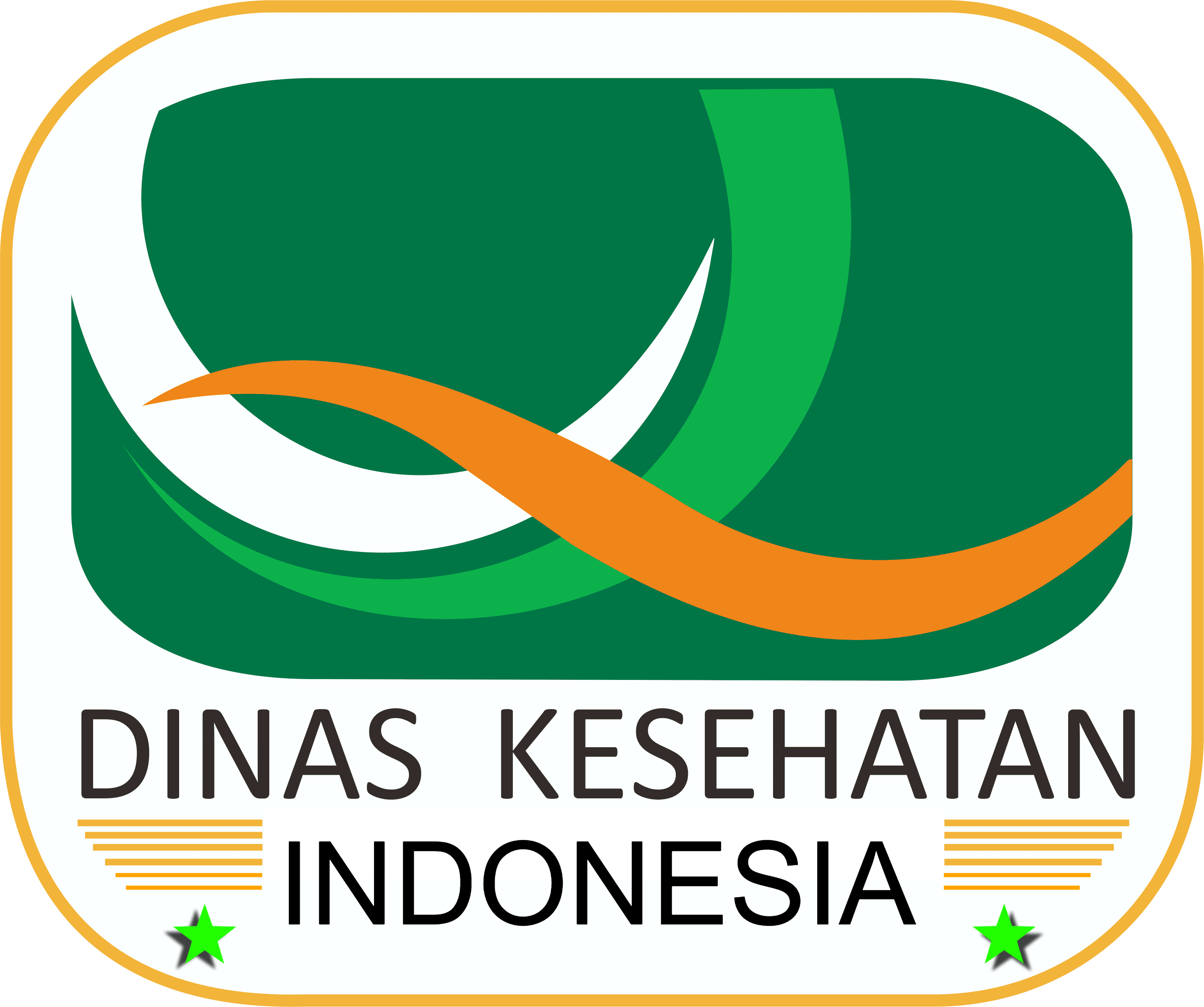 Logo Dinkes Aceh Besar